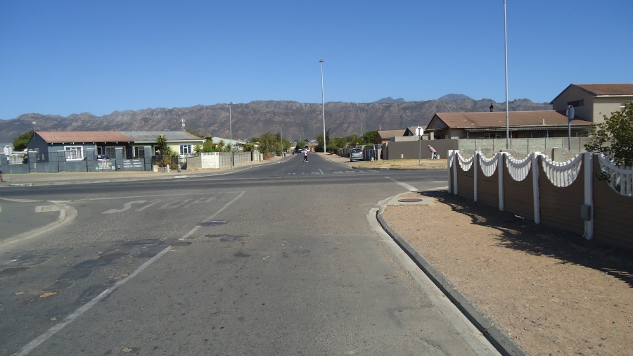 3 Bedroom Property for Sale in Rusthof Western Cape